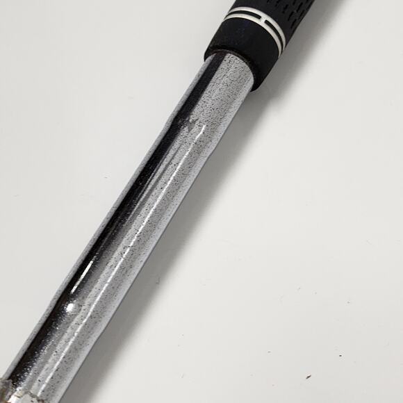 MacGregor MT Tourney Black 60° Lob Wedge Steel RH 35.25in "FAIR" - Picture 12 of 14